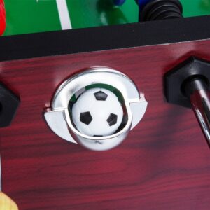 KICK Royalton Foosball Table Soccer Ball