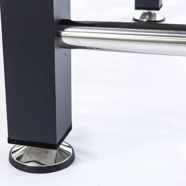 KICK Royalton Foosball Table Strudy Leg Levelers