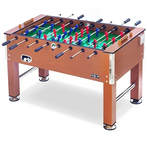 KICK Splendor Foosball Table 55