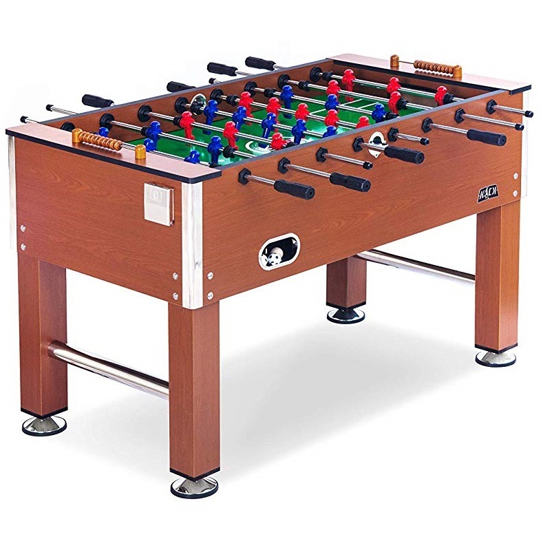 pictures of foosball tables