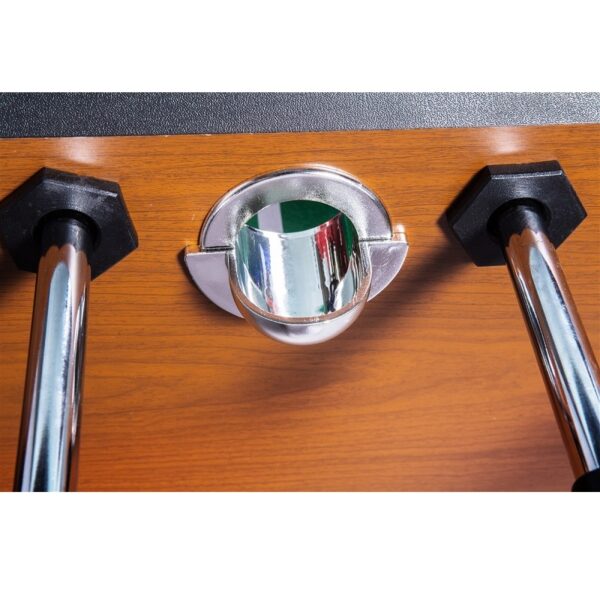 KICK Splendor Foosball Table Ball Holes