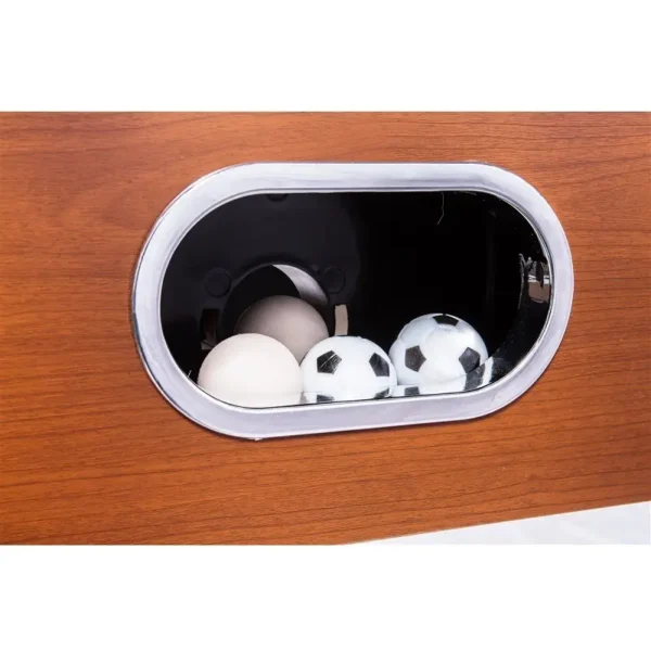 KICK Splendor Foosball Table Balls