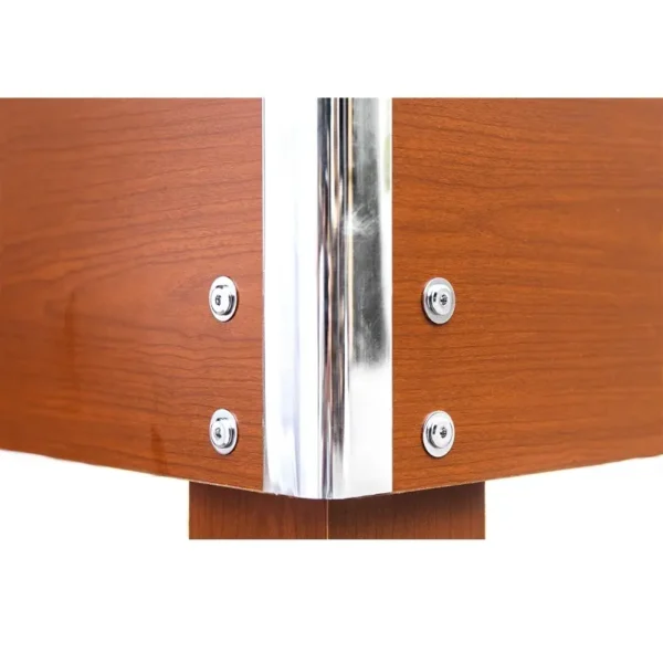 KICK Splendor Foosball Table Cabinet