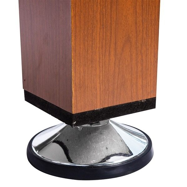 KICK Splendor Foosball Table Leg Levelers