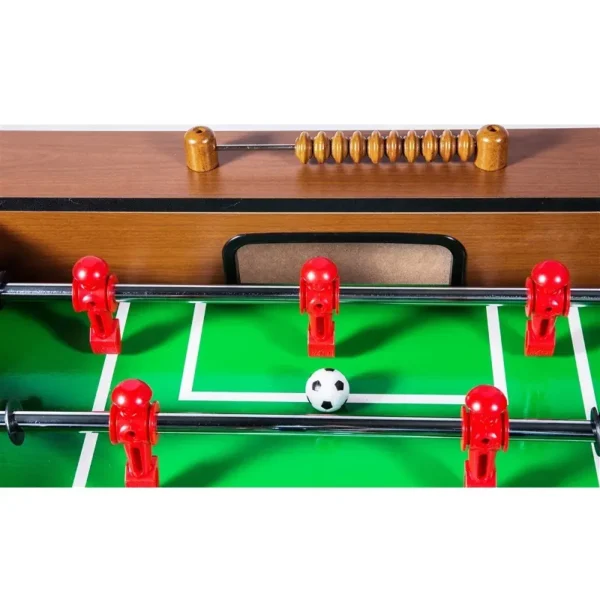 KICK Splendor Foosball Table Players
