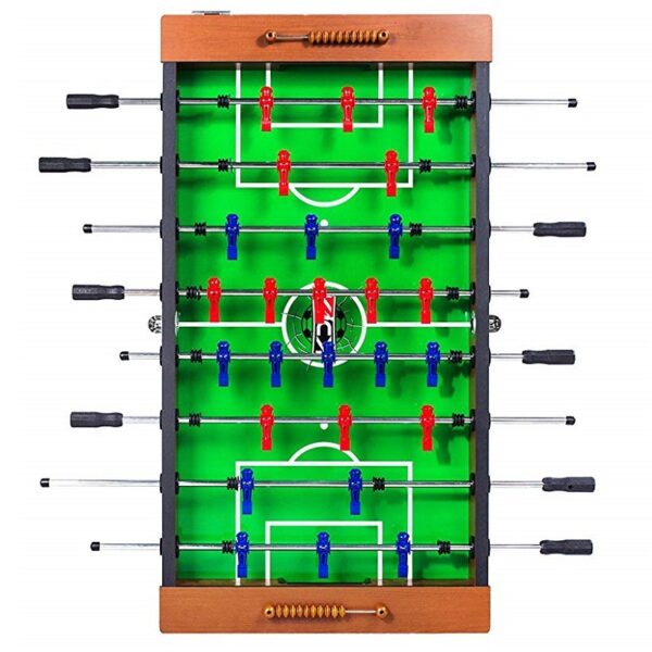 KICK Splendor Foosball Table Surface