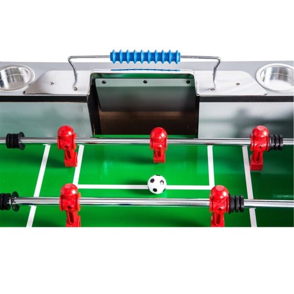 KICK Symphony Foosball Table 55 Mens