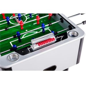 KICK Symphony Foosball Table 55 Scoreboard