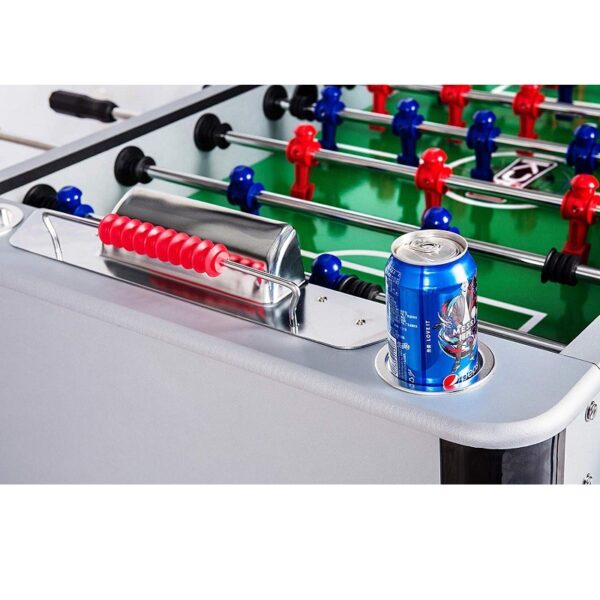 KICK Symphony Foosball Table 55 Scorekeeper