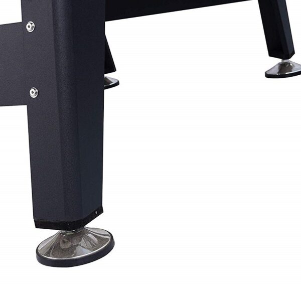 KICK Topaz Foosball Table Leg Levelers