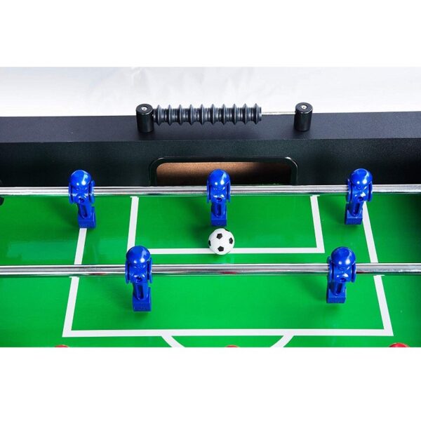 KICK Topaz Foosball Table Players