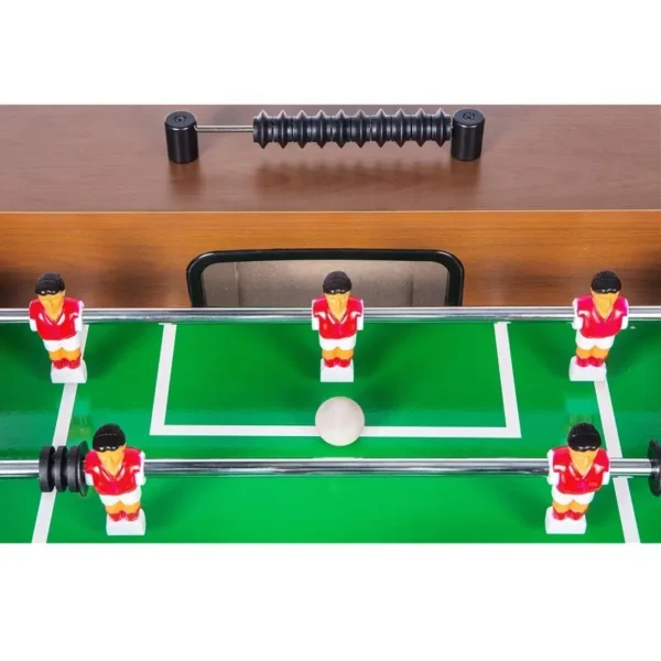 KICK Venture 55 Foosball Table Players Mens