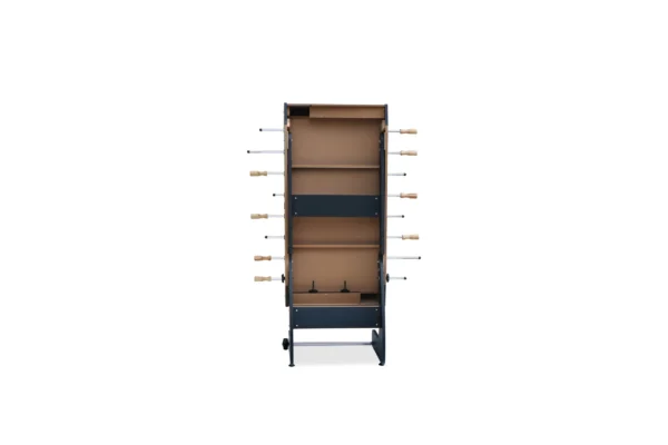 KICK Monarch 48" Folding Foosball Table - Image 14
