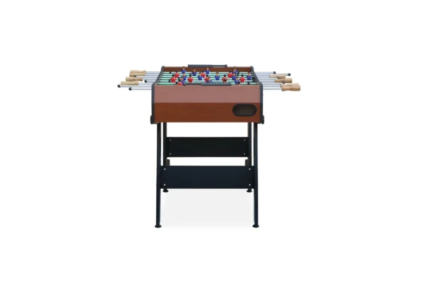 KICK Monarch 48" Folding Foosball Table - Image 3