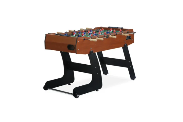 KICK Monarch 48" Folding Foosball Table - Image 6