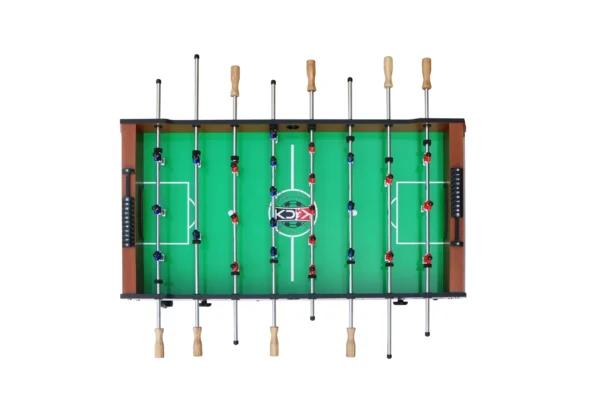 KICK Monarch 48" Folding Foosball Table - Image 7