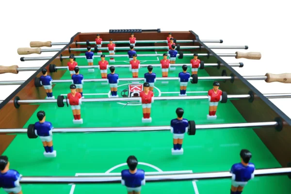KICK Monarch 48" Folding Foosball Table - Image 8