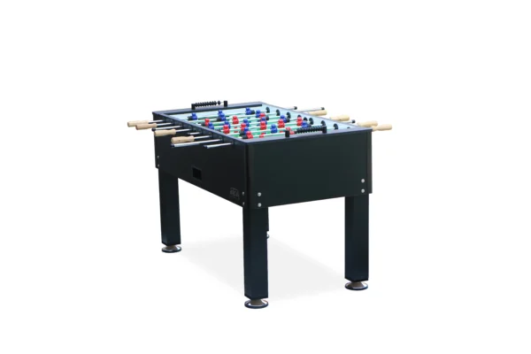 KICK Onyx 55" Foosball Table