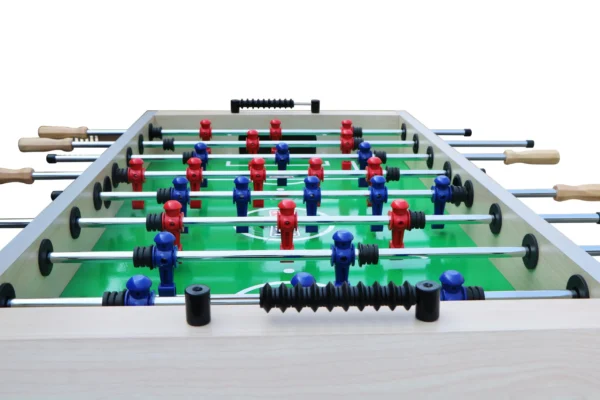 KICK Gemini 55" Foosball Table - Image 7