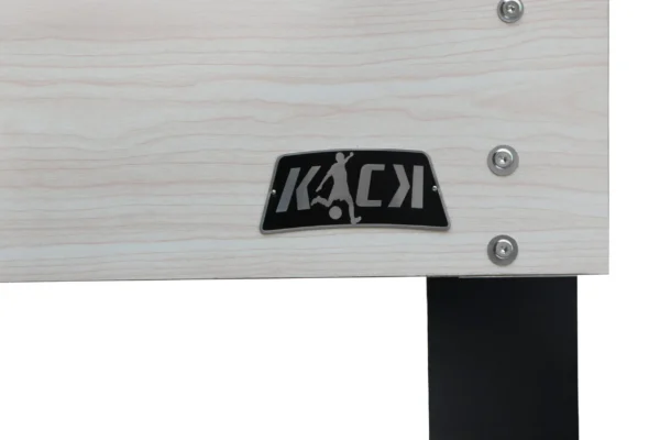 KICK Gemini 55" Foosball Table - Image 13