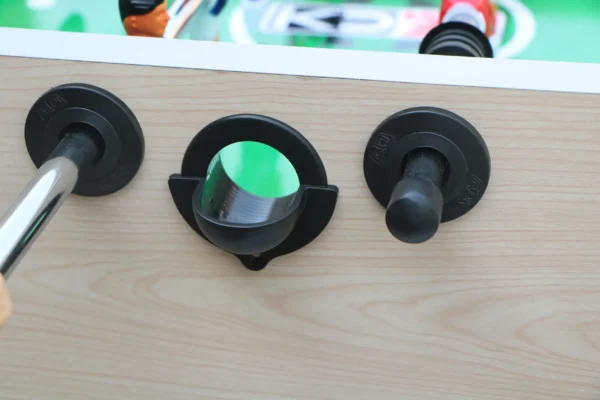 KICK Gemini 55" Foosball Table - Image 12