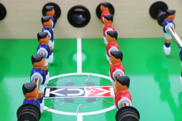 KICK Gemini 55" Foosball Table - Image 11