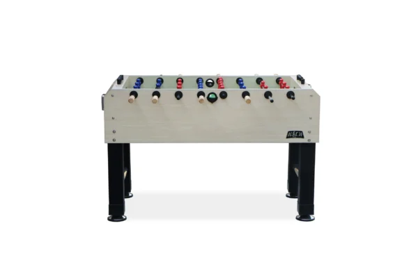 KICK Gemini 55" Foosball Table - Image 4