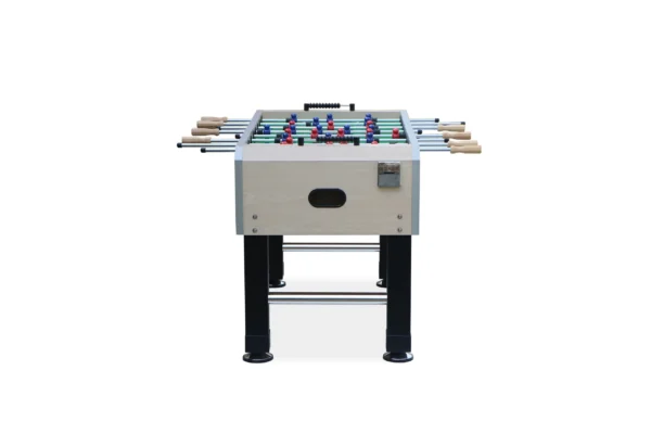 KICK Gemini 55" Foosball Table - Image 3