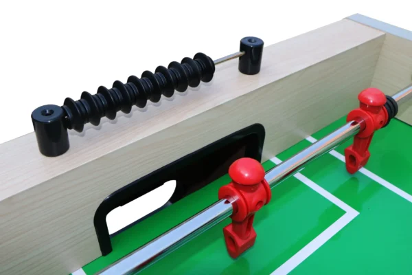 KICK Gemini 55" Foosball Table - Image 9