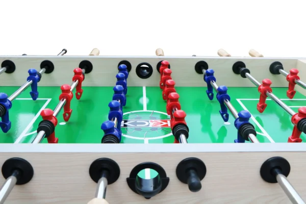 KICK Gemini 55" Foosball Table - Image 10