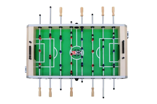 KICK Gemini 55" Foosball Table - Image 6