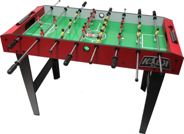 KICK Elite 48" Foosball Table - Image 6