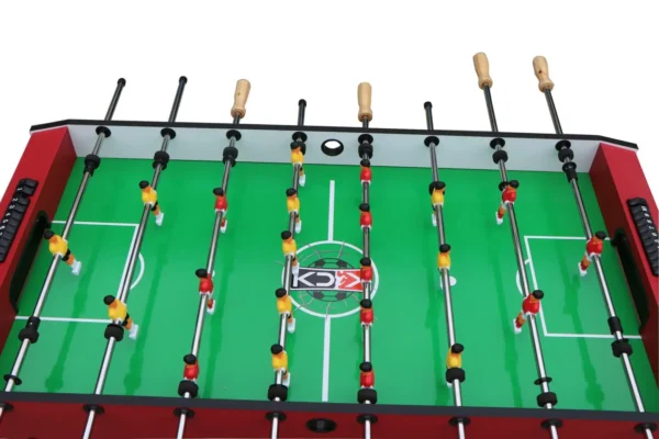 KICK Elite 48" Foosball Table - Image 7