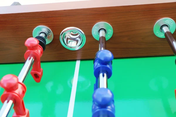 KICK Legend 55" Foosball Table - Image 9