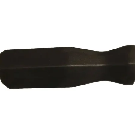 Easy Grip Black ABS Premium Handle Set For 55″ Foosball Tables