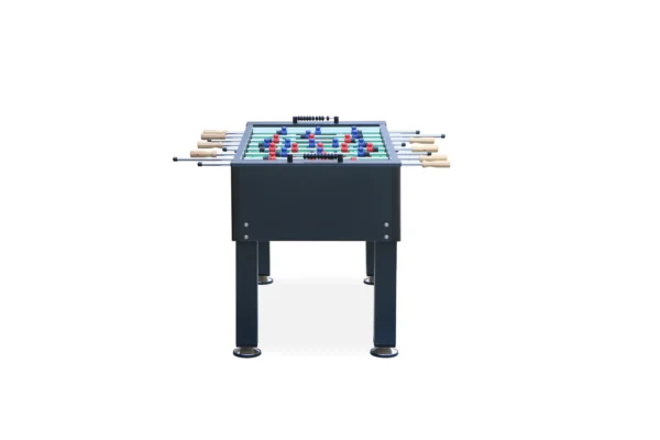 KICK Onyx 55" Foosball Table - Image 4