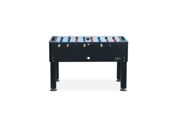 KICK Onyx 55" Foosball Table - Image 3
