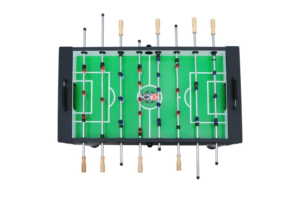 KICK Onyx 55" Foosball Table - Image 6