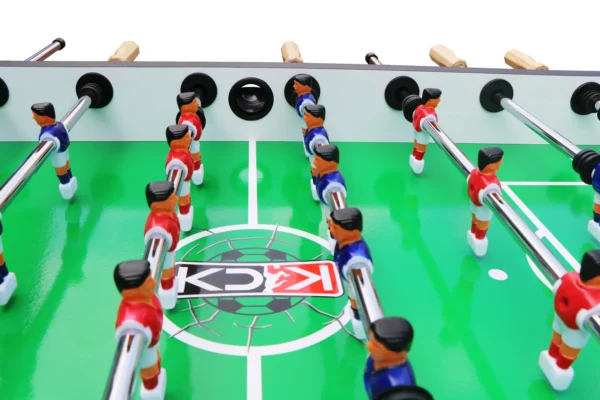 KICK Onyx 55" Foosball Table - Image 7