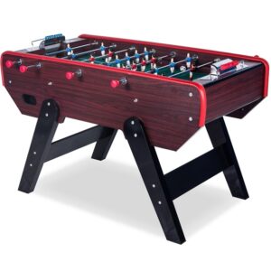 KICK Galaxy 55 Foosball Table