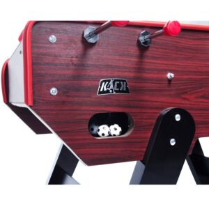 KICK Galaxy 55 Foosball Table Balls