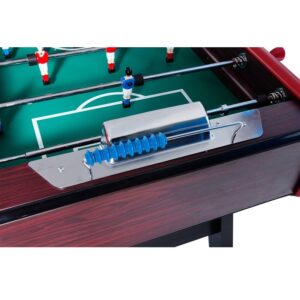 KICK Galaxy 55 Foosball Table Scoreboard
