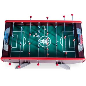 KICK Galaxy 55 Foosball Table Surface
