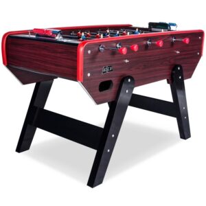 KICK Galaxy Foosball Table