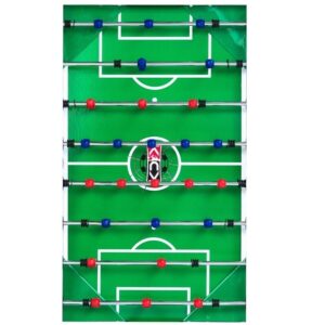 KICK Majesty 55 Folding Foosball Table Surface