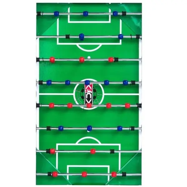 KICK Majesty 55 Folding Foosball Table Surface