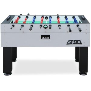 KICK Titan Tournament Foosball Table