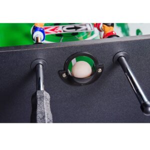 KICK Voyager 55 Foosball Table Imperial Ball
