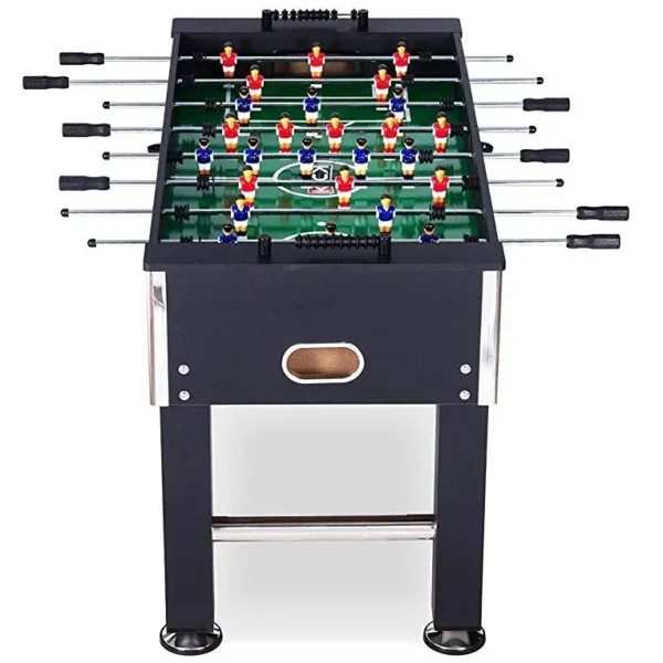 KICK Voyager 55 Foosball Table Review