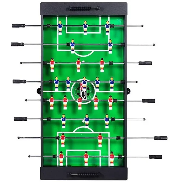 KICK Voyager 55 Foosball Table Surface
